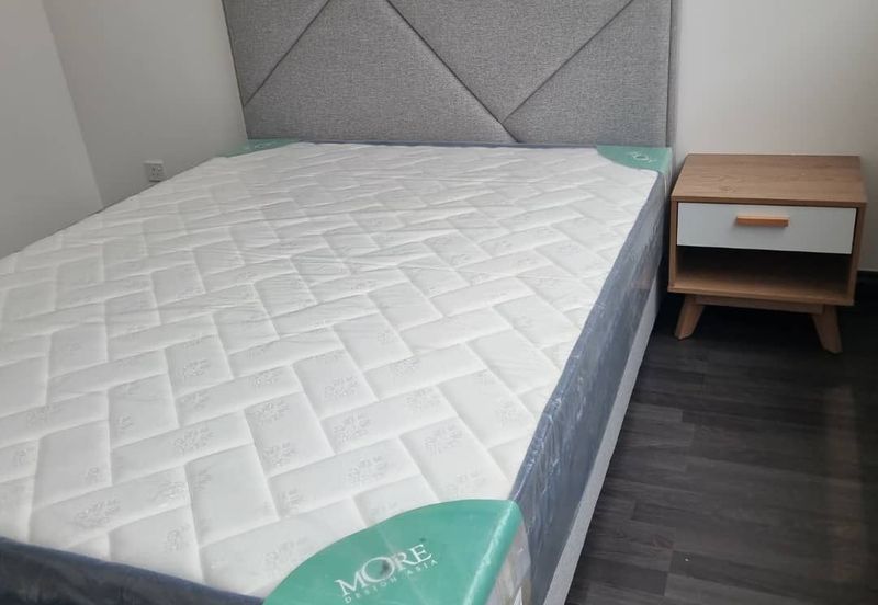 Merrydale @ Eco Majestic