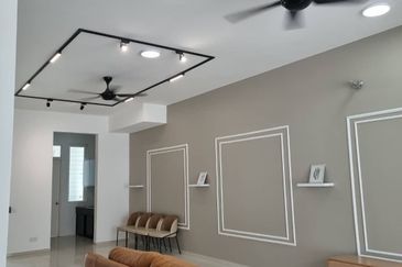 Merrydale @ Eco Majestic