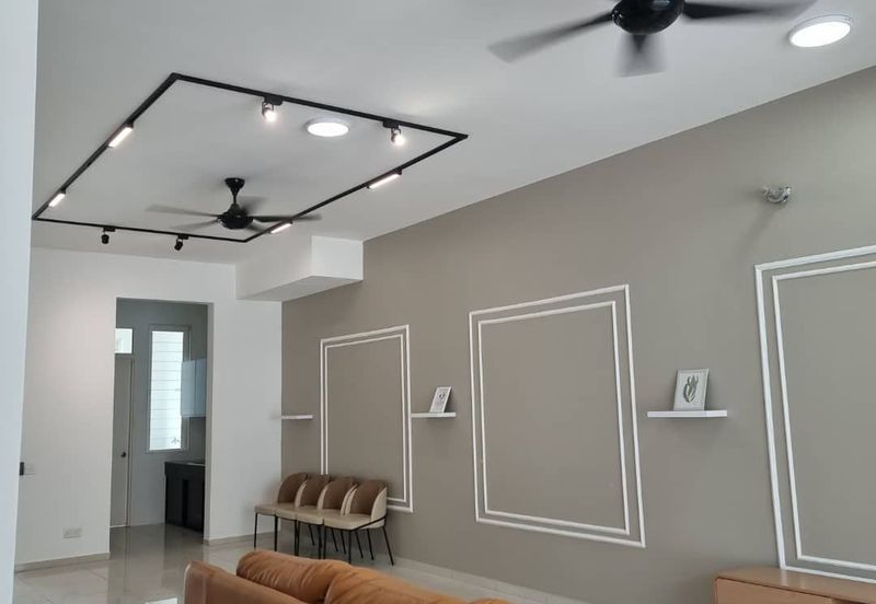 Merrydale @ Eco Majestic