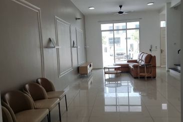 Merrydale @ Eco Majestic