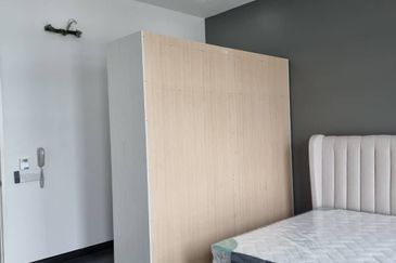 Merrydale @ Eco Majestic