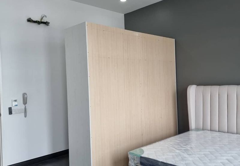 Merrydale @ Eco Majestic