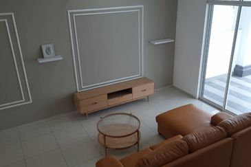 Merrydale @ Eco Majestic