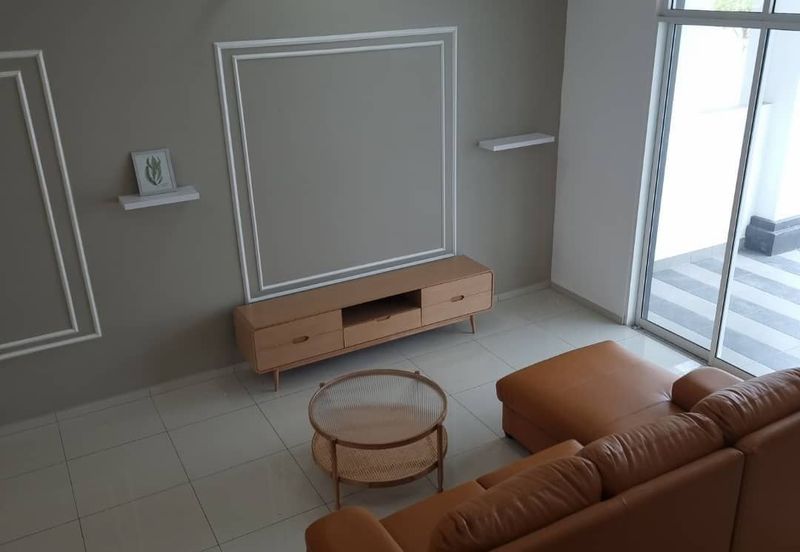 Merrydale @ Eco Majestic