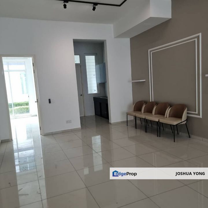 Merrydale,Eco Majestic Semenyih Near Tenby International School, KTJ @ 2 storey house fotr RENT , Selangor, Semenyih