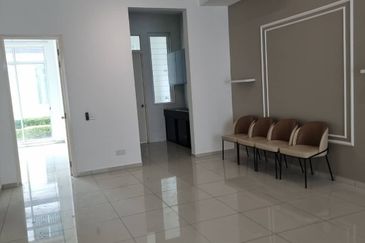 Merrydale @ Eco Majestic