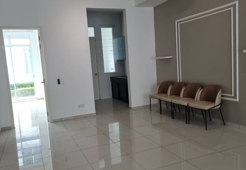 Merrydale @ Eco Majestic