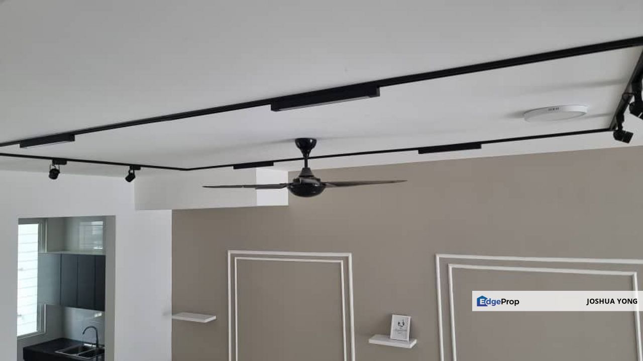 Merrydale,Eco Majestic Semenyih Near Tenby International School, KTJ @ 2 storey house fotr RENT , Selangor, Semenyih