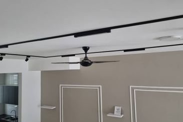 Merrydale @ Eco Majestic