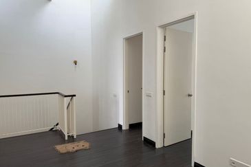 Merrydale @ Eco Majestic