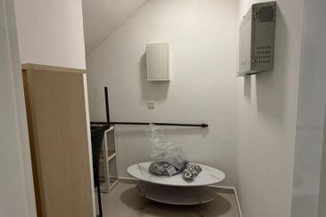 Merrydale @ Eco Majestic