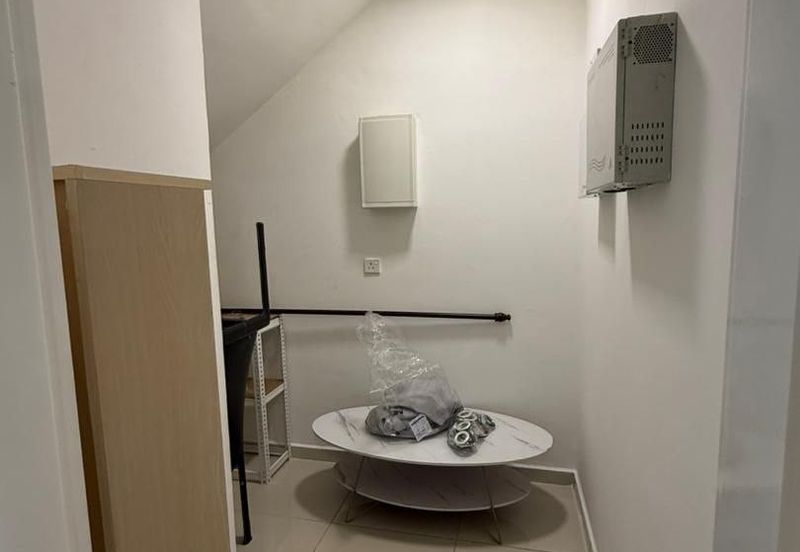 Merrydale @ Eco Majestic