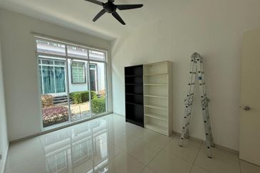 Merrydale @ Eco Majestic