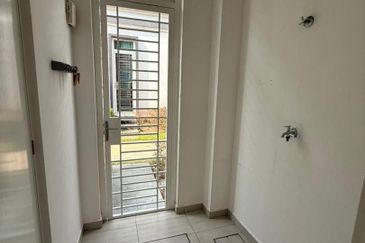 Merrydale @ Eco Majestic