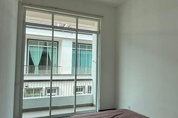 Merrydale @ Eco Majestic