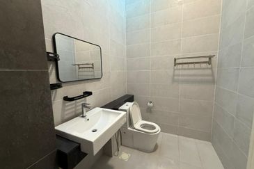 Merrydale @ Eco Majestic