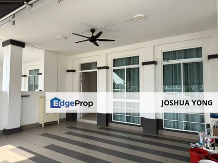 Merrydale,Eco Majestic Semenyih Near Tenby International School, KTJ @ 2 storey house for RENT , Selangor, Semenyih