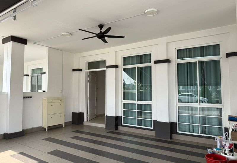 Merrydale @ Eco Majestic