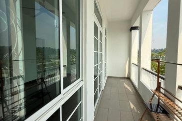 Merrydale @ Eco Majestic