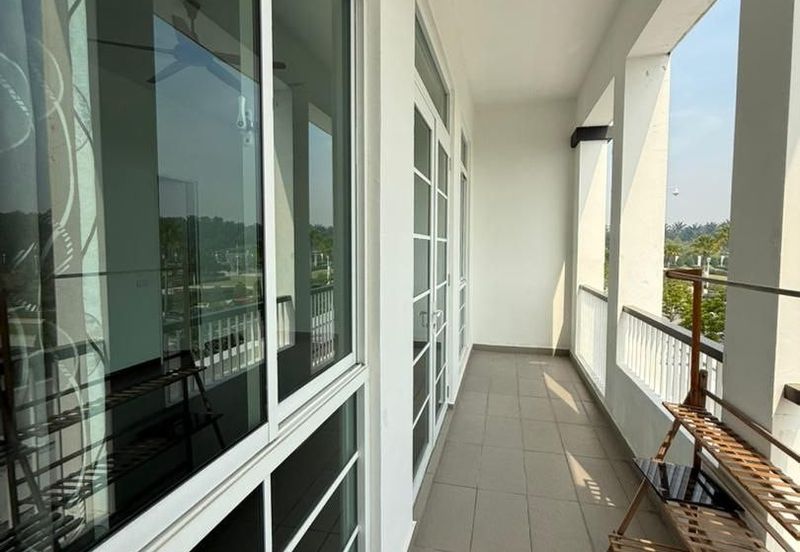 Merrydale @ Eco Majestic