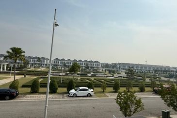 Merrydale @ Eco Majestic