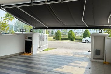 Merrydale @ Eco Majestic