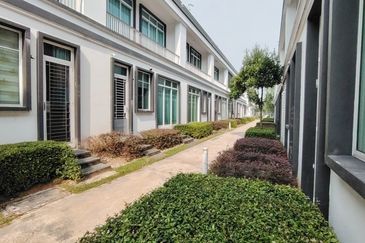 Merrydale @ Eco Majestic