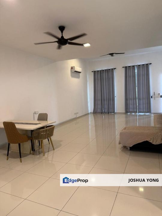 Merrydale,Eco Majestic Semenyih Near Tenby International School, KTJ @ 2 storey house for RENT , Selangor, Semenyih