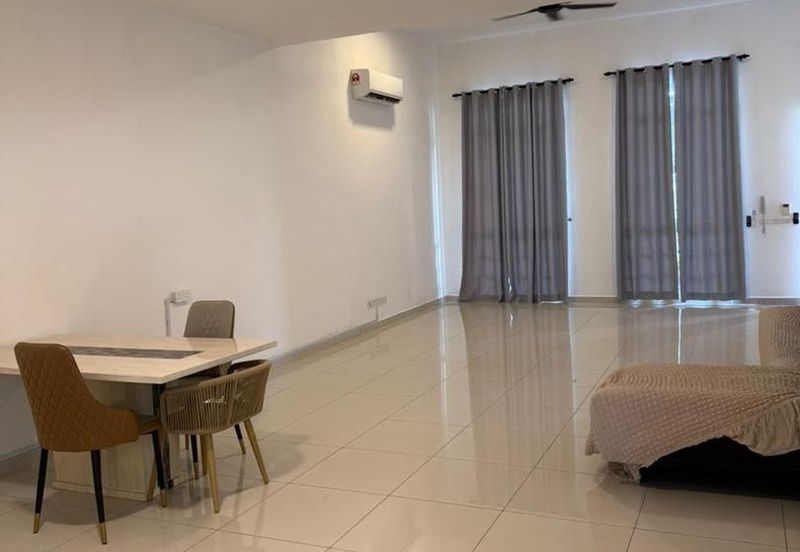 Merrydale @ Eco Majestic