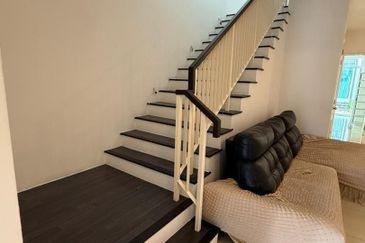 Merrydale @ Eco Majestic