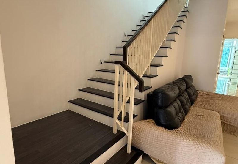 Merrydale @ Eco Majestic