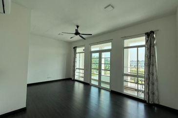 Merrydale @ Eco Majestic