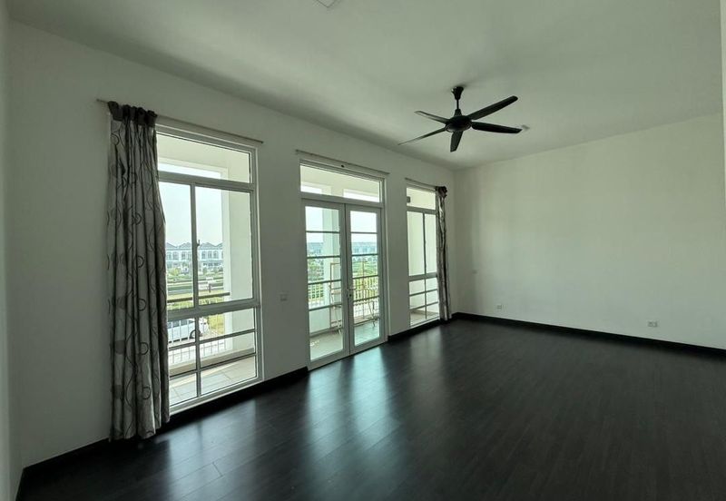 Merrydale @ Eco Majestic