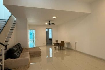 Merrydale @ Eco Majestic