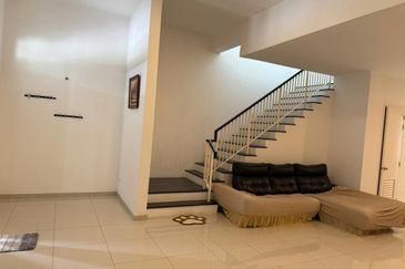 Merrydale @ Eco Majestic