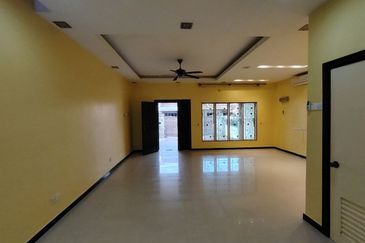 Taman Pinggiran Saujana