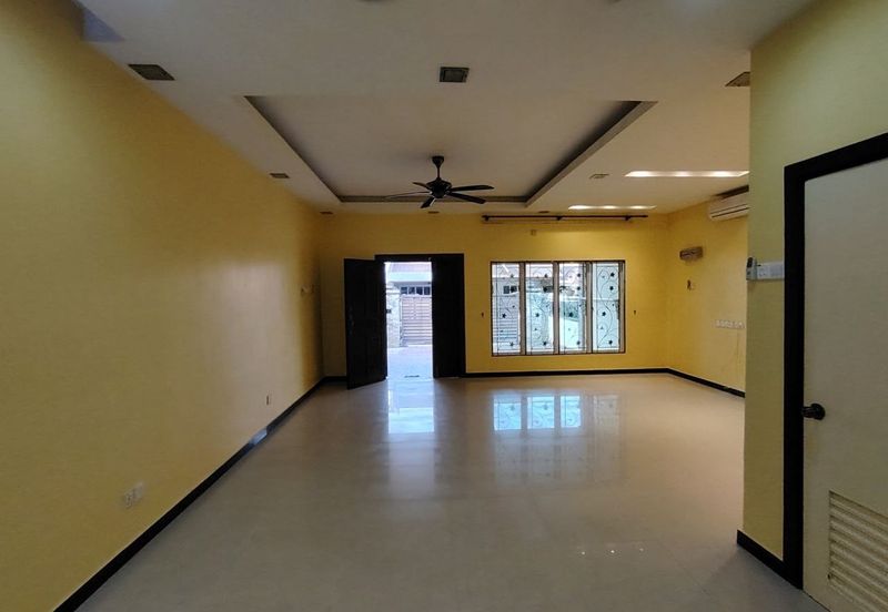 Taman Pinggiran Saujana