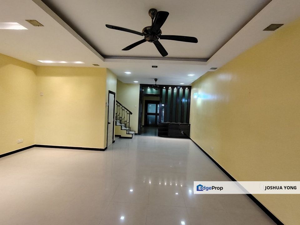 Taman Pinggiran Saujana,Kajang ,Saujana Impian Kajang @ 2 Storey House for REN, Selangor, Kajang