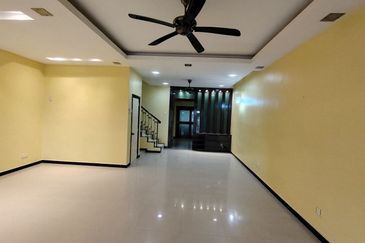 Taman Pinggiran Saujana