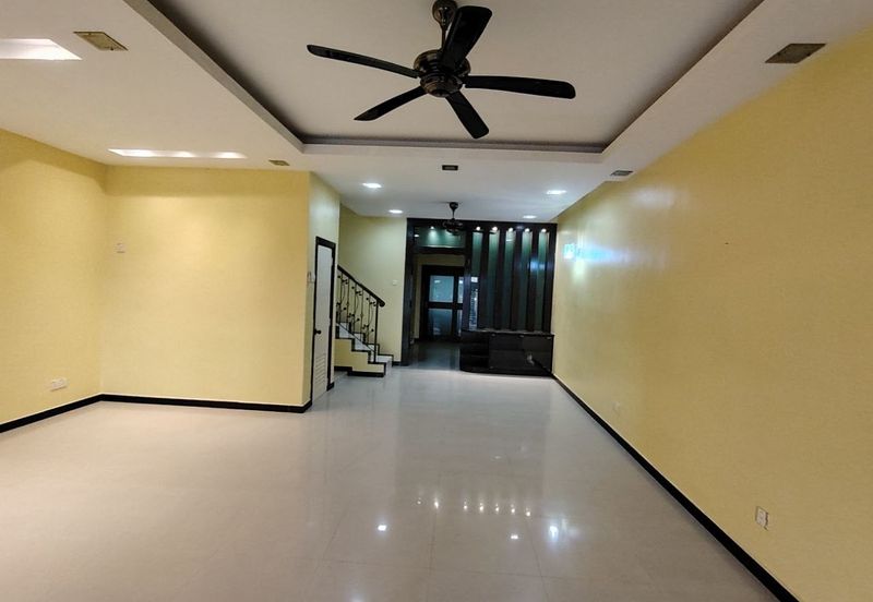 Taman Pinggiran Saujana