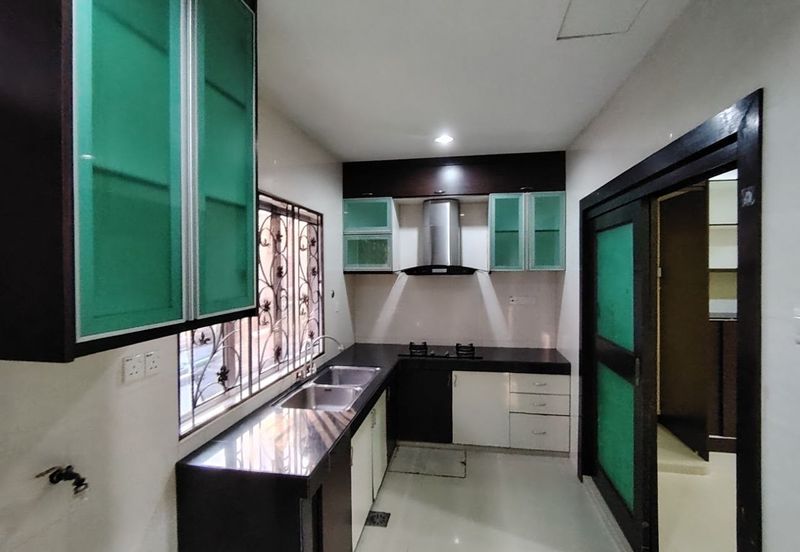 Taman Pinggiran Saujana