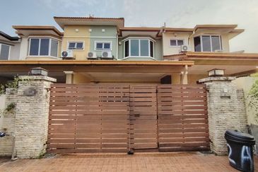 Taman Pinggiran Saujana