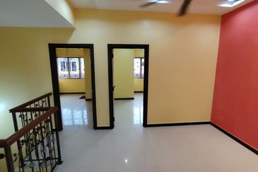 Taman Pinggiran Saujana