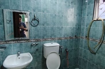 Taman Pinggiran Saujana