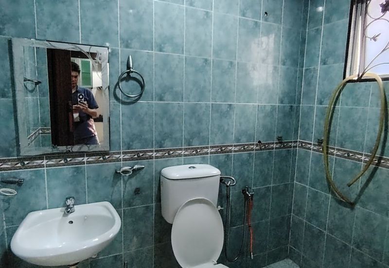 Taman Pinggiran Saujana