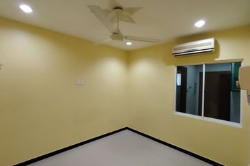 Taman Pinggiran Saujana