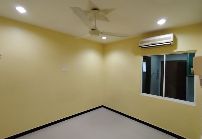 Taman Pinggiran Saujana