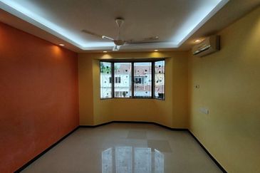 Taman Pinggiran Saujana