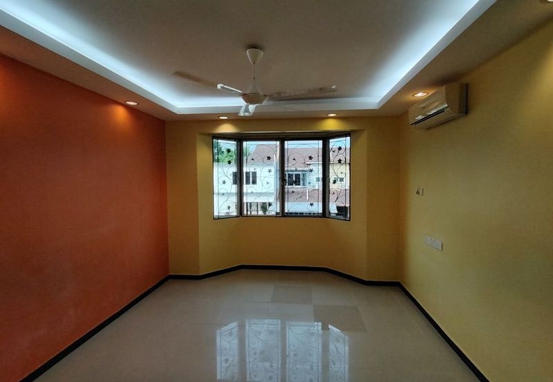 Taman Pinggiran Saujana