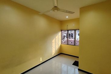 Taman Pinggiran Saujana